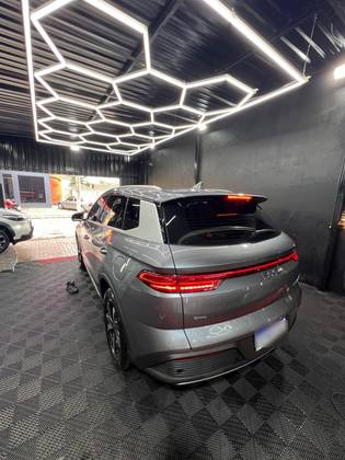 BYD SONG PRO 1.5 DM-I HÍBRIDO GL AUTOMÁTICO